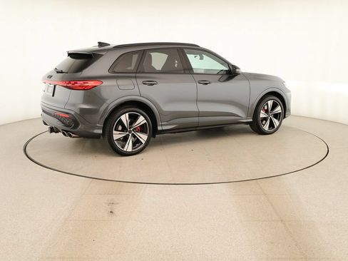 New 2026 Audi SQ5 Premium Plus AWD/4WD image 7