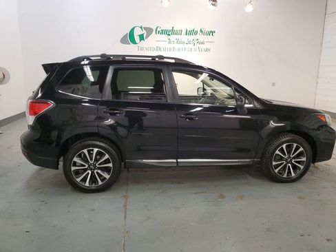 Used 2017 Subaru Forester 2.0XT Touring image 7