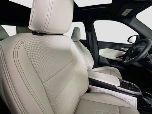 New 2027 BMW X1 xDrive28i AWD/4WD image 27