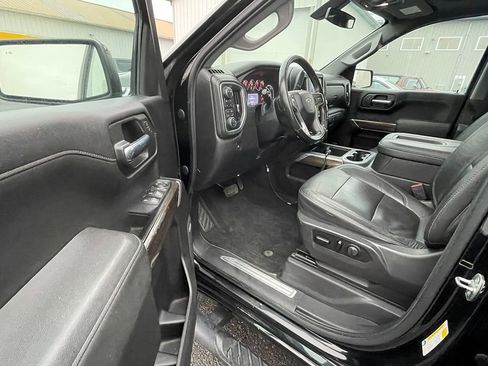 Used 2020 Chevrolet Silverado 1500 LT Trail Boss image 20