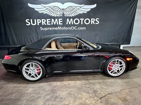 Used 2011 Porsche 911 Carrera S image 12