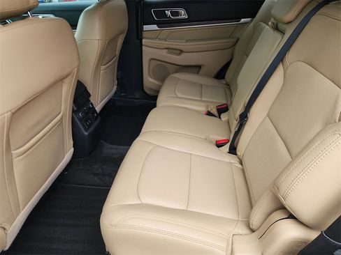 Used 2017 Ford Explorer Limited w/ Equipment Group 301A image 30