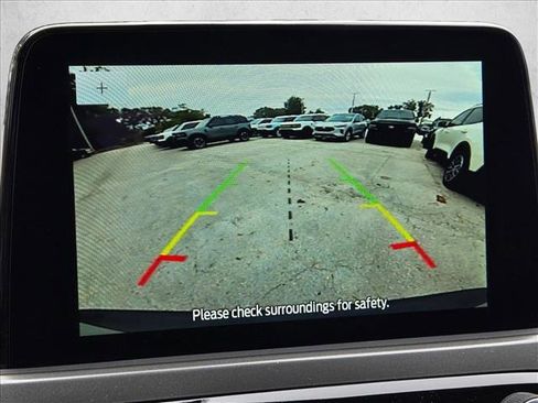 New 2026 Ford Escape Active image 13