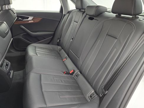 Used 2022 Audi A4 2.0T Premium Plus w/ Premium Plus Package image 13