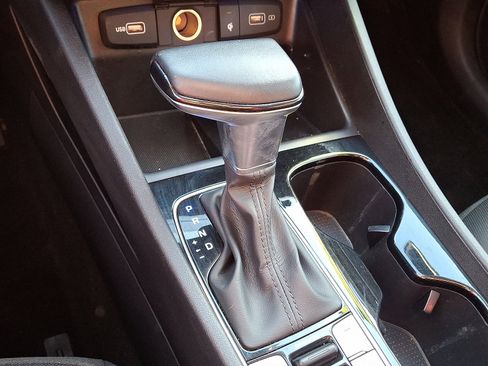 Used 2022 Hyundai Tucson SEL w/ Convenience Package image 14