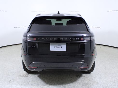 New 2026 Land Rover Range Rover Velar Dynamic SE AWD/4WD image 6