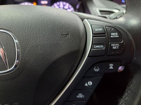 Used 2016 Acura RDX AWD w/ Advance Package image 30