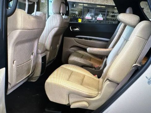 Used 2019 Dodge Durango GT w/ Trailer Tow Group IV AWD/4WD image 9