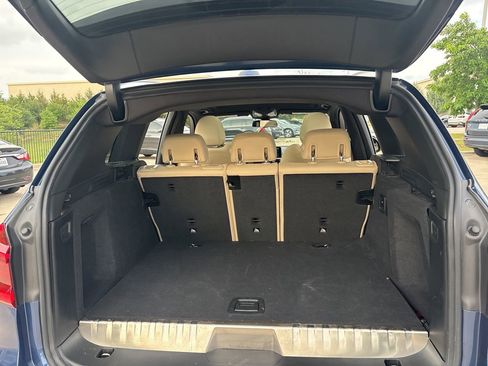 Used 2021 BMW X3 xDrive30e w/ Convenience Package image 10