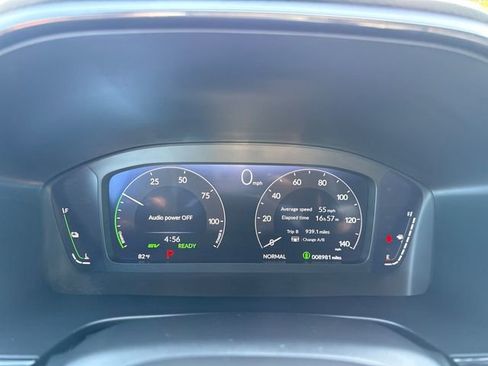 Used 2026 Honda CR-V TrailSport image 11