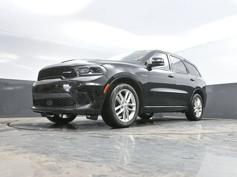 Used 2025 Dodge Durango R/T AWD/4WD image 48