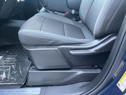 Used 2022 GMC Sierra 2500 SLE w/ Snow Plow Prep/Camper Package image 18