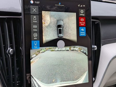 New 2026 Volvo XC60 T8 Ultra AWD/4WD image 22