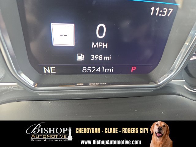 Used 2020 GMC Sierra 3500 Denali w/ Denali Ultimate Package AWD/4WD image 23