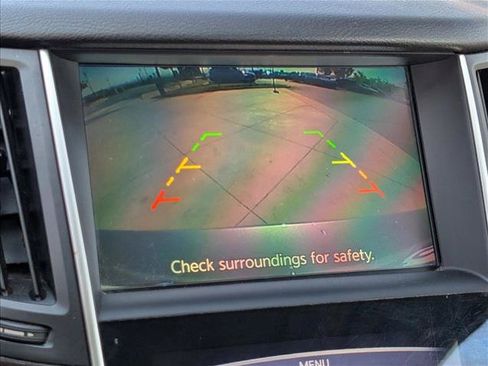 Used 2019 INFINITI Q50 Luxe RWD image 13