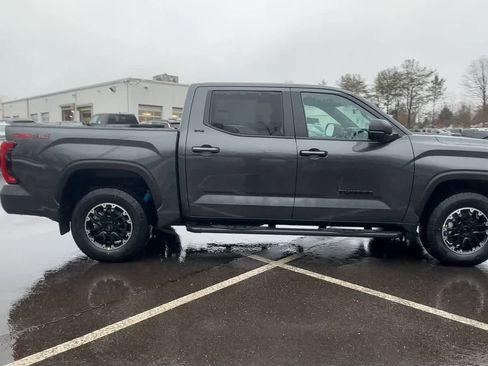 New 2026 Toyota Tundra SR5 image 9