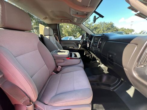 Used 2017 GMC Sierra 1500 2WD Regular Cab image 22