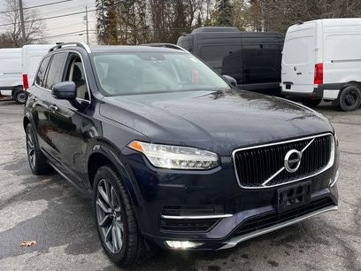 Used 2019 Volvo XC90 T6 Momentum