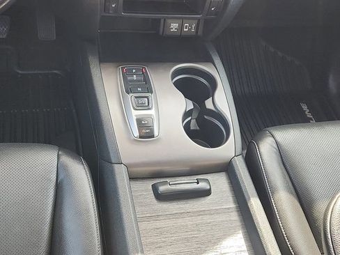 Used 2023 Honda Ridgeline RTL image 27