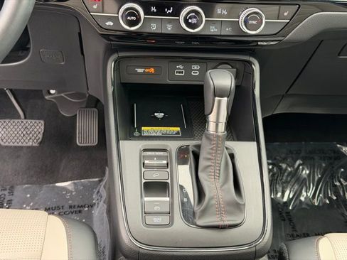 Certified 2023 Honda CR-V Sport Touring image 19