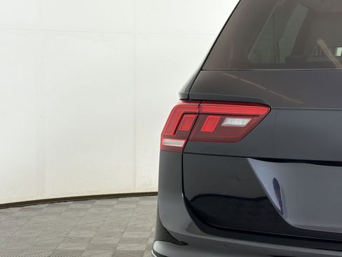 Used 2024 Volkswagen Tiguan S image 13