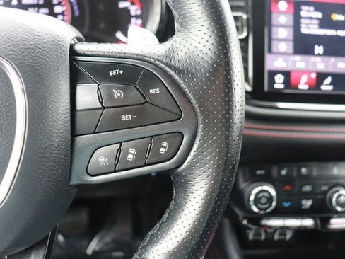 Used 2024 Dodge Durango GT image 21