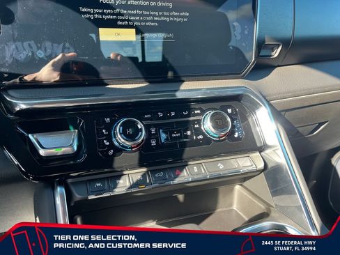 New 2026 GMC Sierra 1500 Denali AWD/4WD image 29