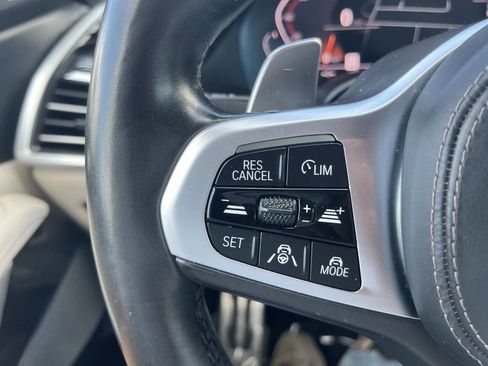 Used 2019 BMW X7 xDrive50i w/ Dynamic Handling Package image 25