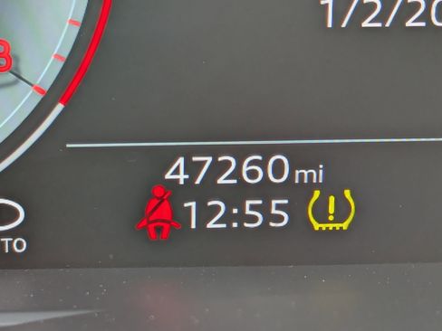 Used 2024 Audi A6 Premium Plus image 22