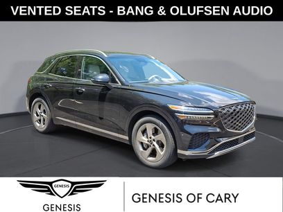 Used 2026 Genesis GV70 2.5T Advanced