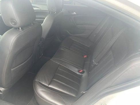 Used 2011 Buick Regal CXL w/ RL5 Preferred Equipment Group FWD image 6