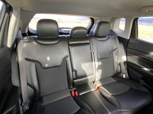 Certified 2022 Jeep Compass Trailhawk image 15