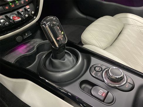 Certified 2023 MINI Cooper Clubman S image 26