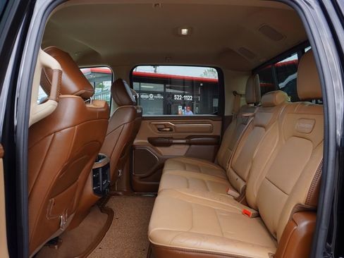 Used 2020 RAM 1500 Limited image 24