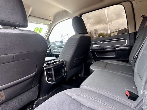 Used 2019 RAM 2500 Big Horn image 20