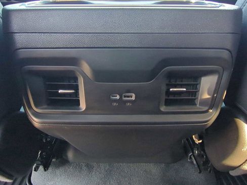 Used 2025 Chevrolet Silverado 1500 LT Trail Boss w/ Convenience Package II image 22