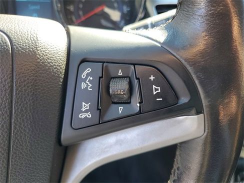 Used 2014 Chevrolet Cruze LTZ image 30