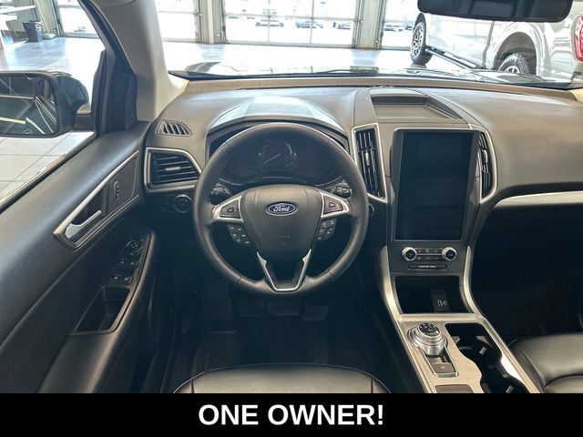 Used 2024 Ford Edge SEL w/ Convenience Package AWD/4WD image 2
