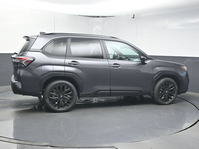 Used 2026 Subaru Forester Sport w/ Onyx Edition AWD/4WD image 8