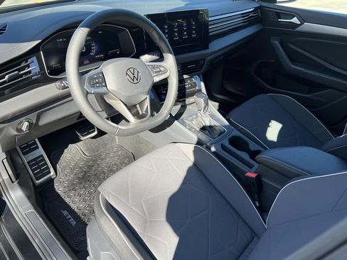 New 2026 Volkswagen Jetta Sport FWD image 12