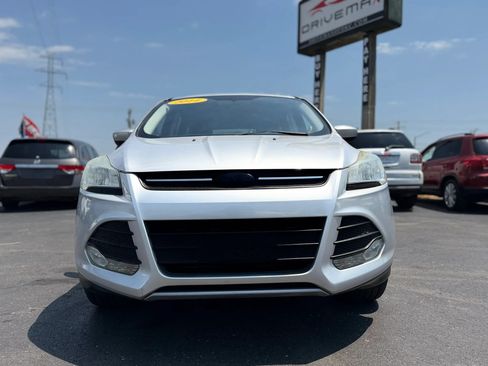 Used 2014 Ford Escape SE FWD image 11