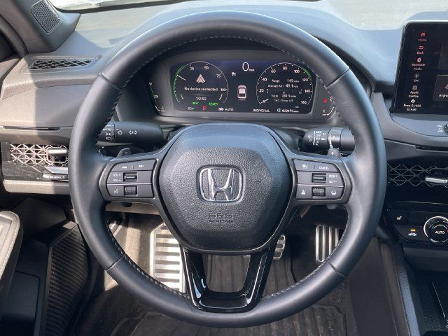 Used 2025 Honda Accord Sport image 12