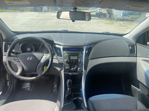 Used 2011 Hyundai Sonata GLS w/ Popular Equipment Pkg 2 image 17