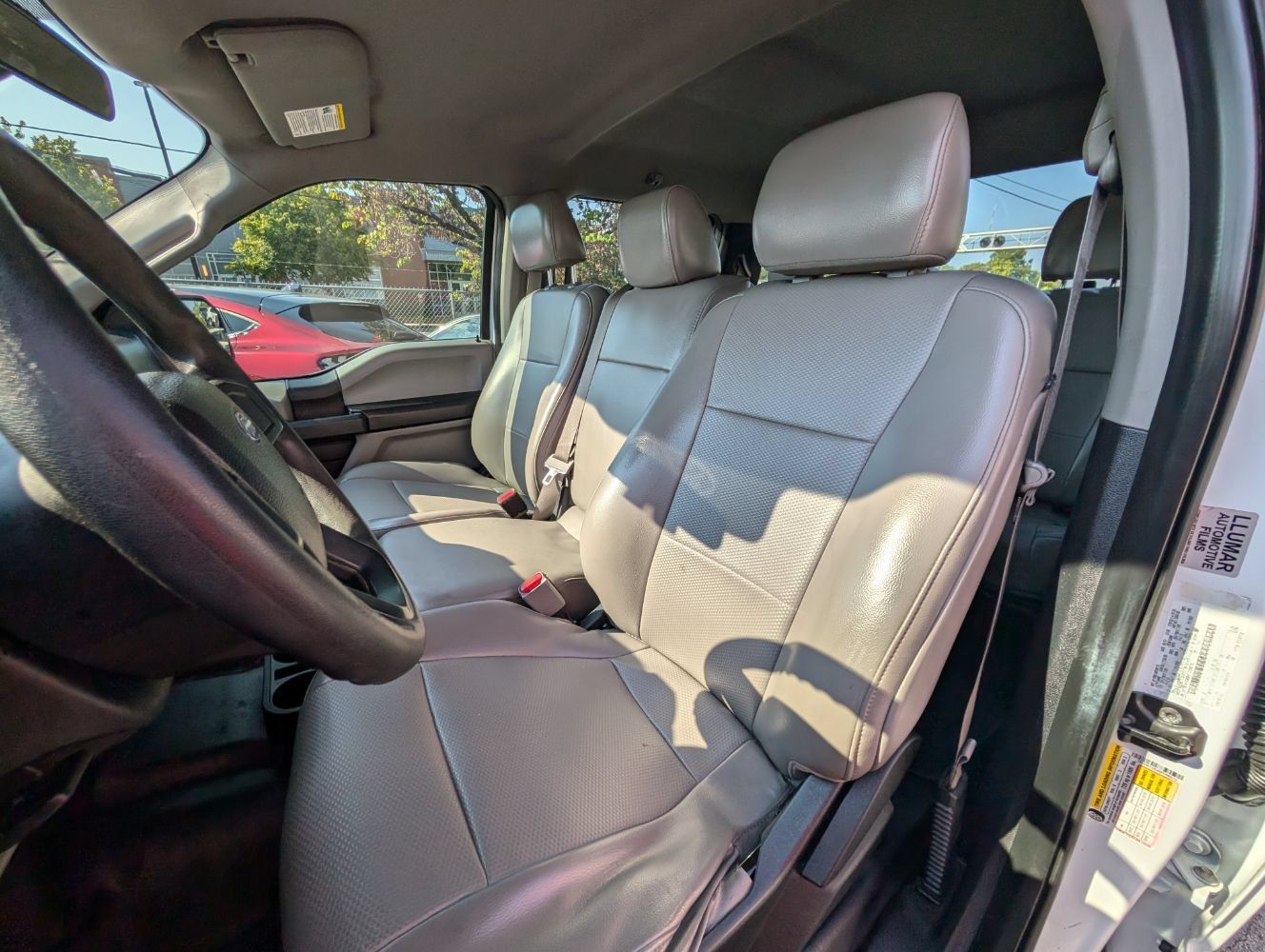 Used 2017 Ford F150 XL w/ XL Power Equipment Group RWD image 16