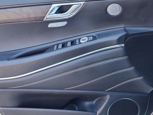 Used 2024 Genesis GV80 3.5T image 17