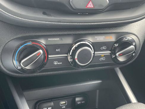 Used 2024 Kia Soul LX w/ Option Group 015 image 18