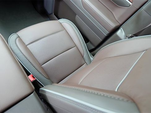 New 2026 GMC Sierra 1500 Denali w/ Technology Package image 27