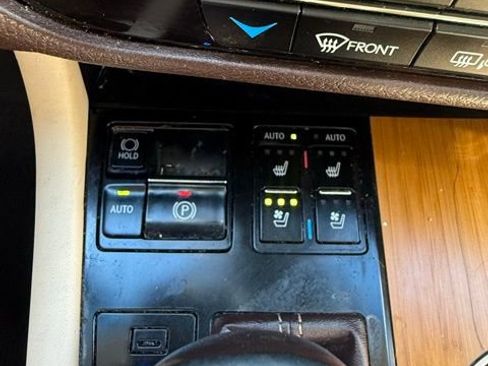 Used 2017 Lexus RX 350 FWD w/ Premium Package image 25