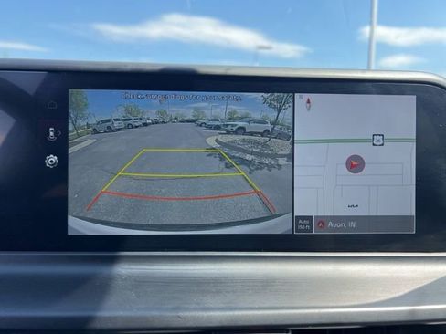 Certified 2025 Kia Seltos S FWD image 19