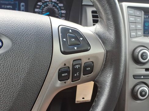 Used 2015 Ford Flex SE FWD image 18